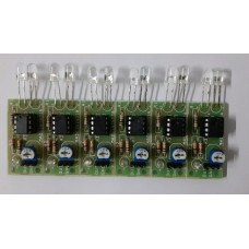 Spectracore IR Sensor